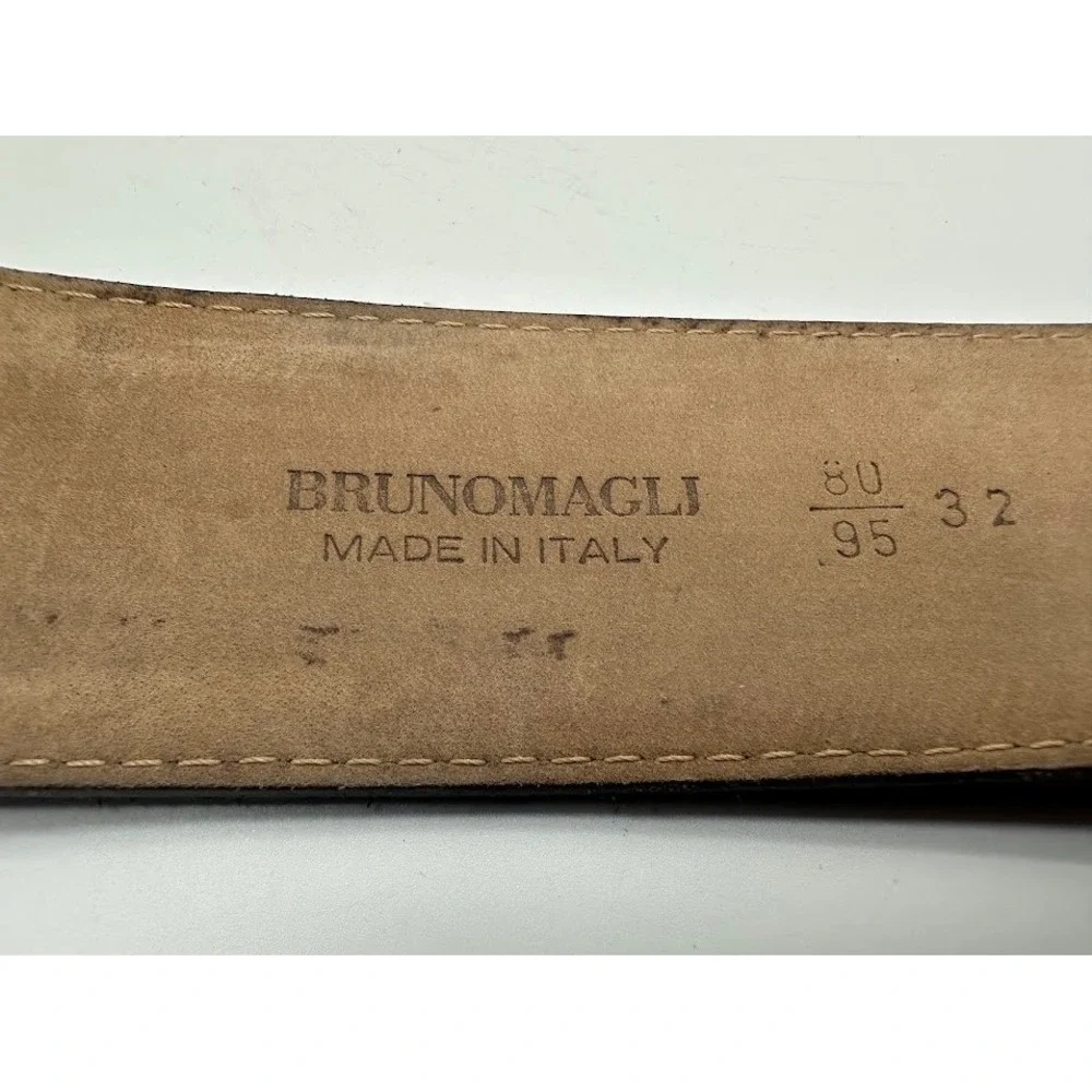 Bruno Magli construction some 95